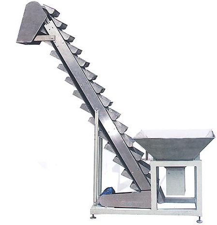 青島斗式提升機(jī)