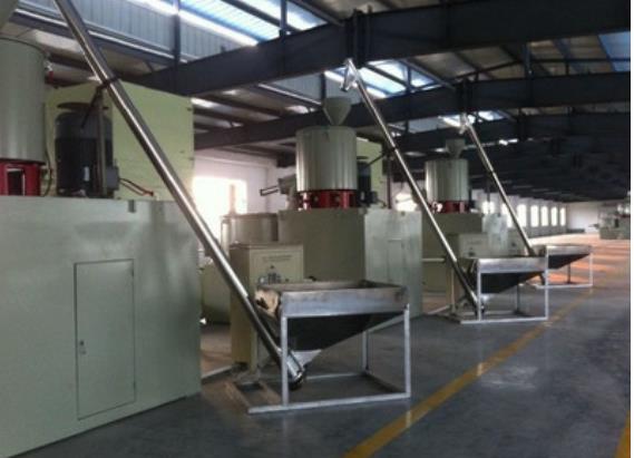 傾斜螺旋給料機(jī)定制 傾斜螺旋給料機(jī)定制