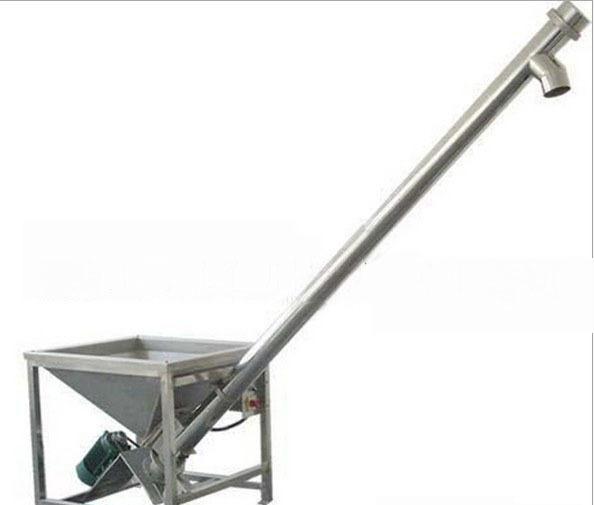 個性化定制-不銹鋼螺旋提升機(jī)-免費(fèi)設(shè)計(jì)