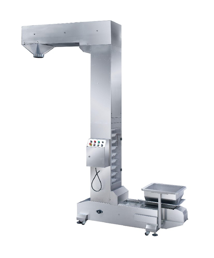 佳木斯Z型上料機(jī)